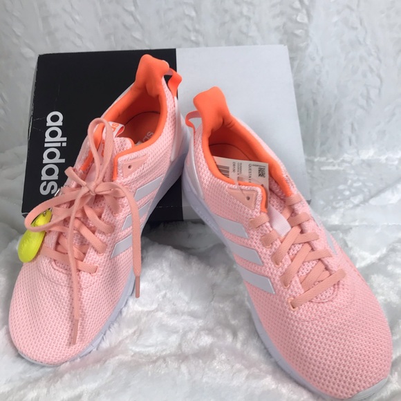 adidas questar ride orange